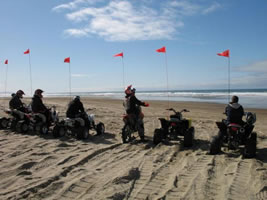Beach 2009